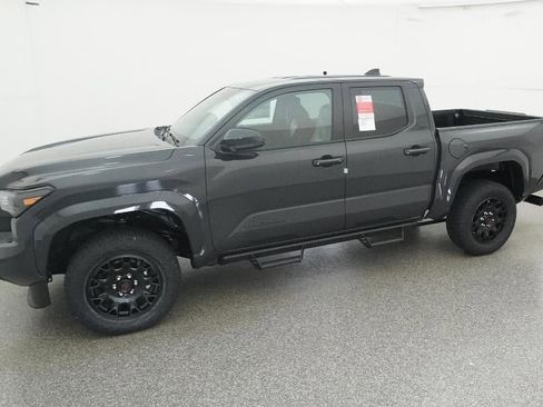 New 2026 Toyota Tacoma SR5 image 37