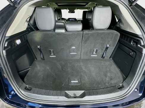 Used 2024 MAZDA CX-90 3.3 Turbo w/ Premium Package AWD/4WD image 29