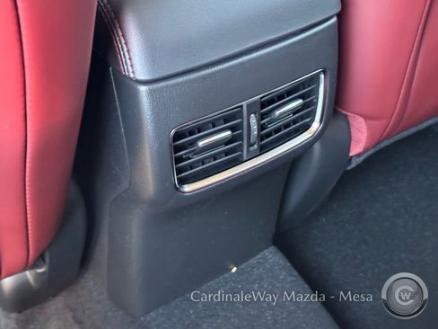 New 2025 MAZDA CX-5 Carbon Edition image 15