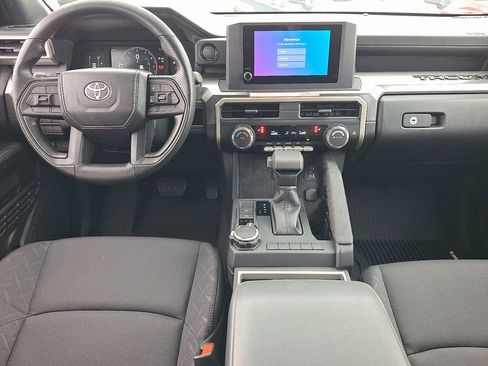 New 2026 Toyota Tacoma SR5 AWD/4WD image 10