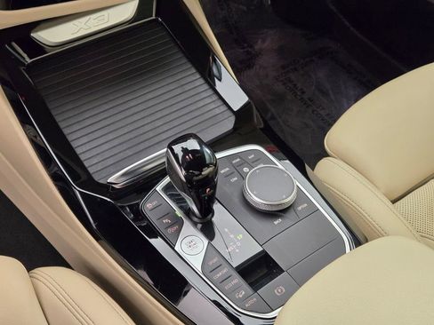 Used 2022 BMW X3 xDrive30i image 34