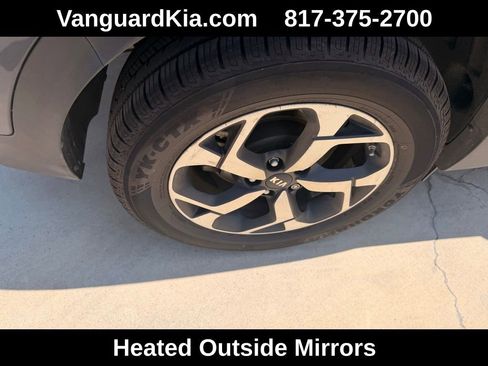 Used 2021 Kia Sportage LX w/ LX Fwd Popular Package image 10