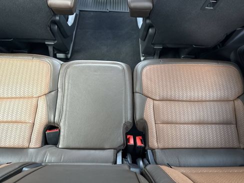 New 2026 Ford Expedition King Ranch AWD/4WD image 31