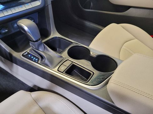 Used 2018 Hyundai Sonata ECO image 26