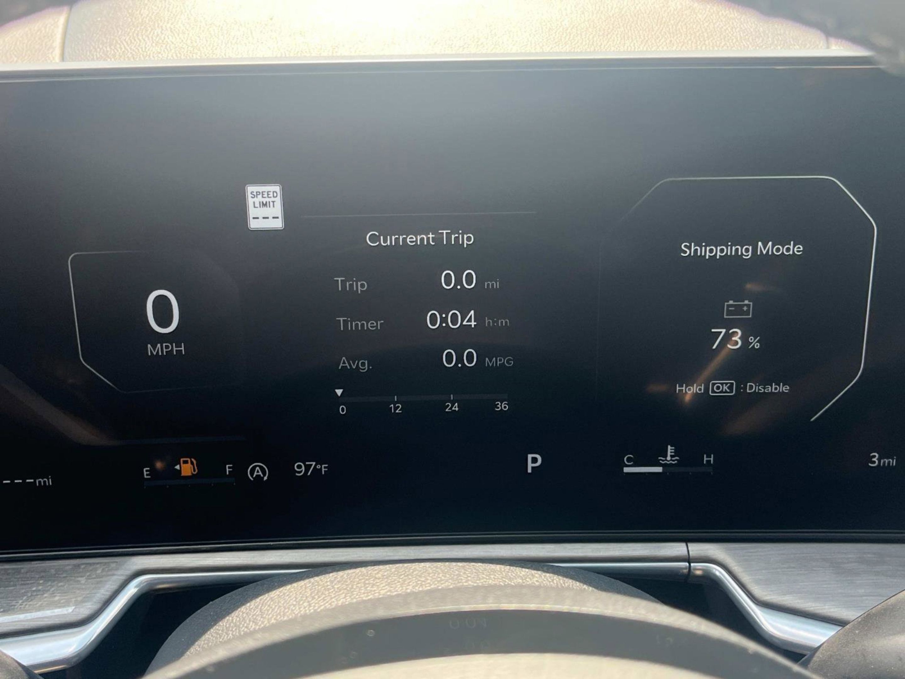 New 2025 Kia Sorento SX Prestige AWD/4WD image 37