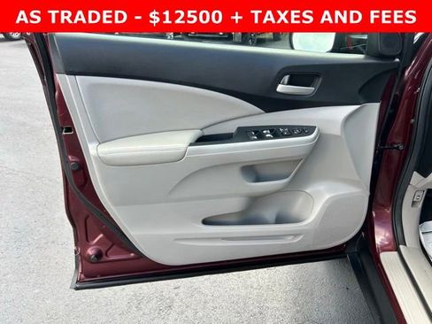 Used 2013 Honda CR-V EX-L image 12