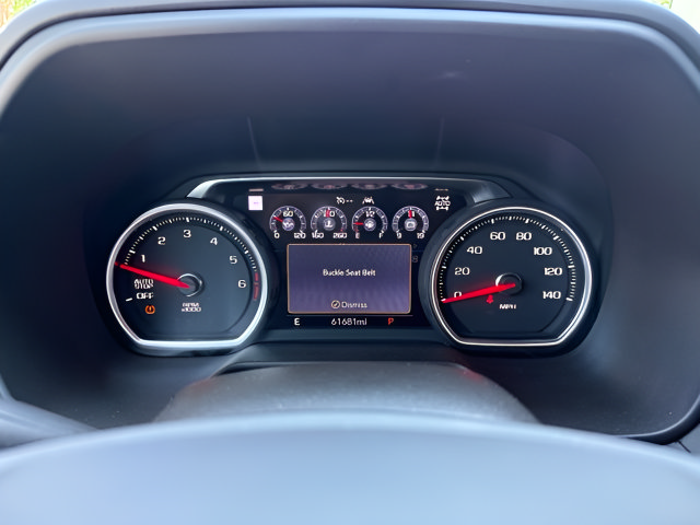 Used 2021 Chevrolet Tahoe Premier AWD/4WD image 17