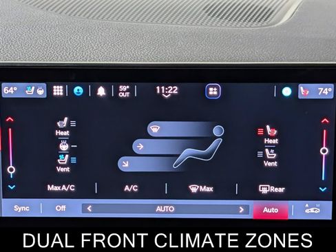 Used 2025 Alfa Romeo Tonale w/ Premium Package AWD/4WD image 27