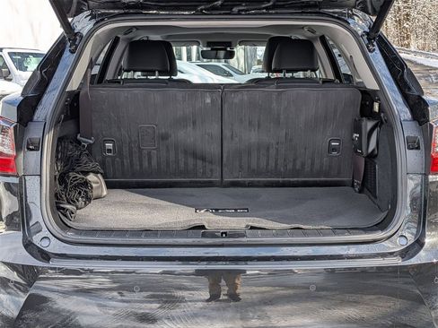 Used 2018 Lexus RX 350L AWD image 6