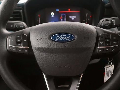 New 2026 Ford Maverick XL AWD/4WD image 14