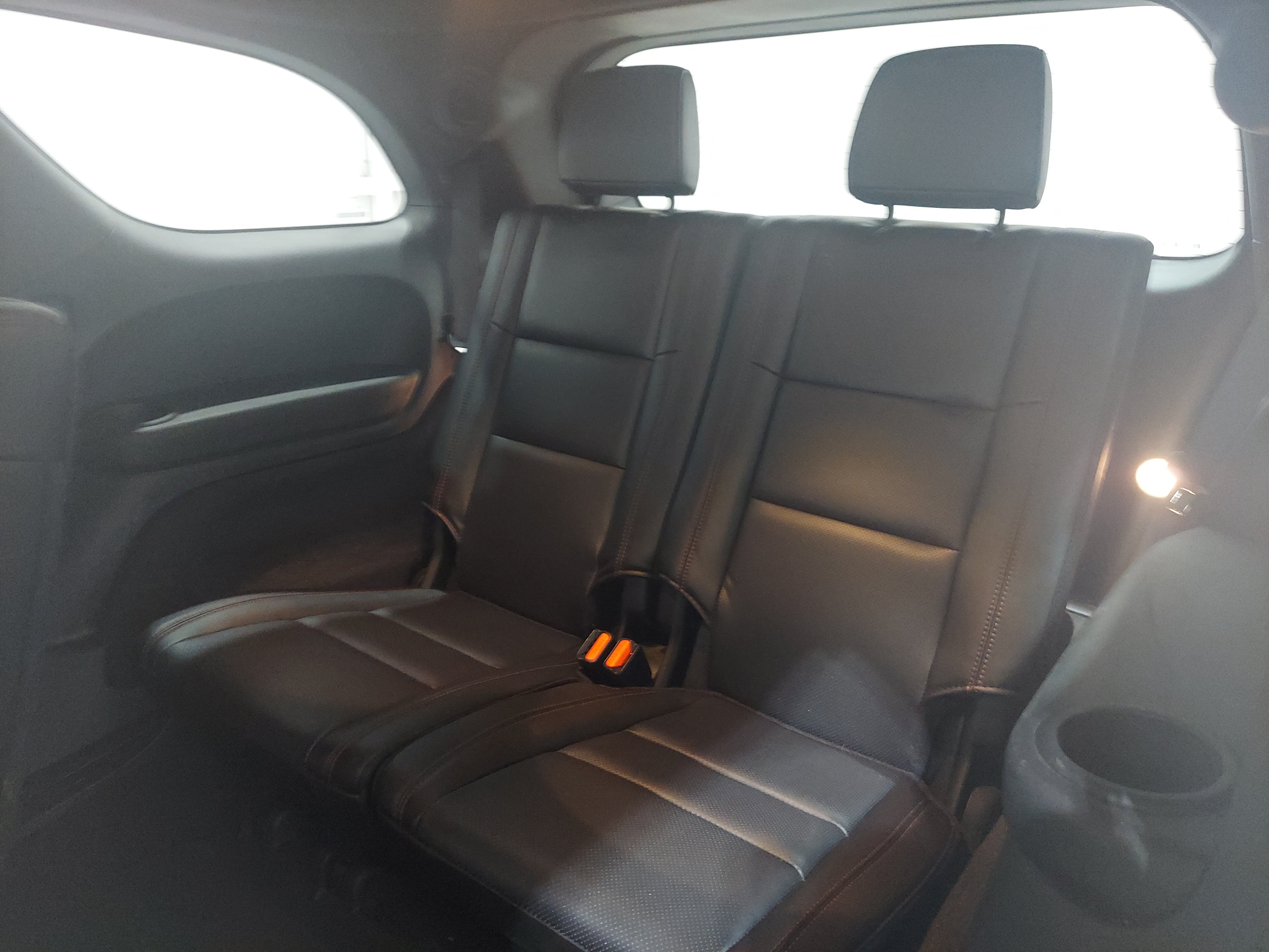 Used 2024 Dodge Durango Citadel AWD/4WD image 19