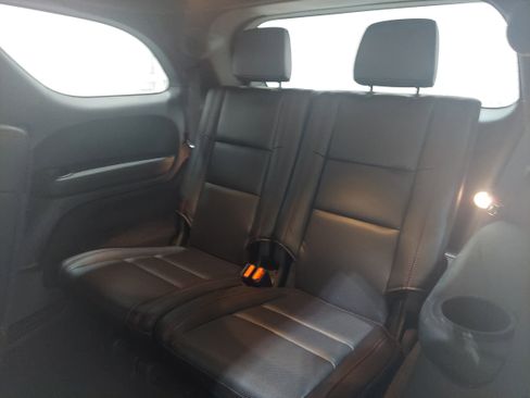 Used 2024 Dodge Durango Citadel AWD/4WD image 19