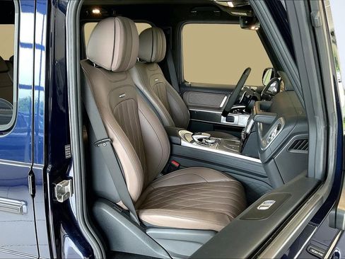 Used 2022 Mercedes-Benz G 63 AMG 4MATIC image 7