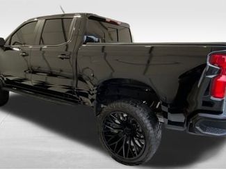 Used 2024 Chevrolet Silverado 1500 RST w/ Convenience Package II video 2