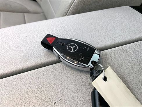 Used 2016 Mercedes-Benz GLE 450 4MATIC Coupe image 11