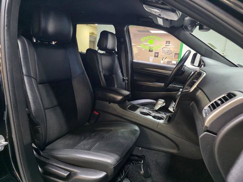Used 2017 Jeep Grand Cherokee Altitude AWD/4WD image 25