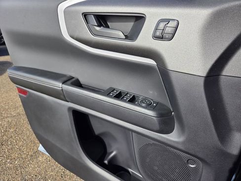 New 2025 Ford Bronco Sport Outer Banks AWD/4WD image 13