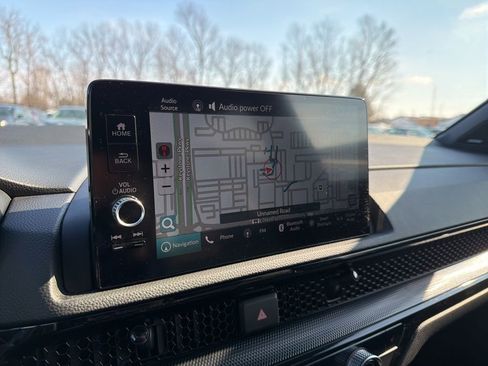 Certified 2023 Honda CR-V Sport Touring image 30