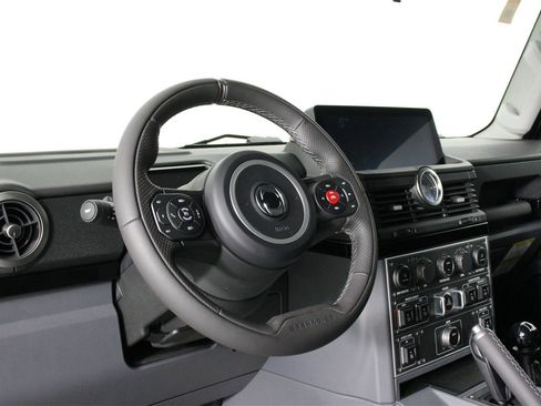 New 2025 INEOS Grenadier Fieldmaster Edition image 10