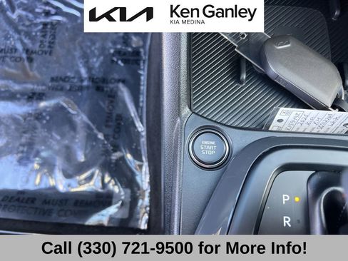 Certified 2025 Kia K4 EX image 38