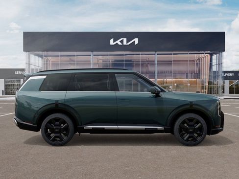 New 2027 Kia Telluride X-Line SX Prestige AWD/4WD image 9