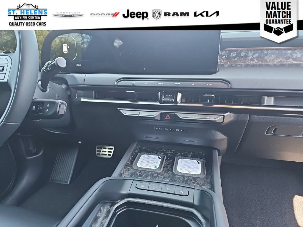Used 2027 Kia Telluride SX Prestige X-Pro AWD/4WD image 42