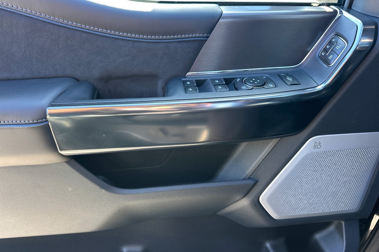 New 2027 Ford F250 Platinum AWD/4WD image 10