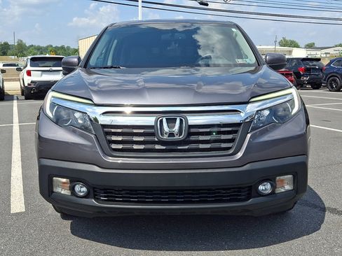 Used 2019 Honda Ridgeline RTL-T image 2