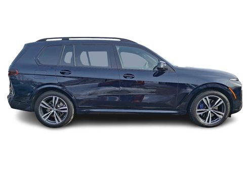 Used 2026 BMW X7 xDrive40i w/ M Sport Package image 5