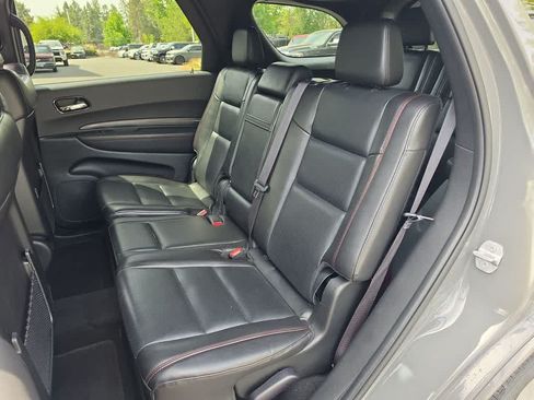 Used 2025 Dodge Durango R/T AWD/4WD image 23