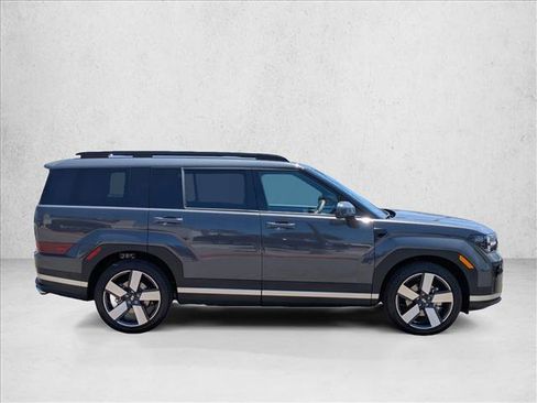 New 2026 Hyundai Santa Fe Limited AWD/4WD image 4