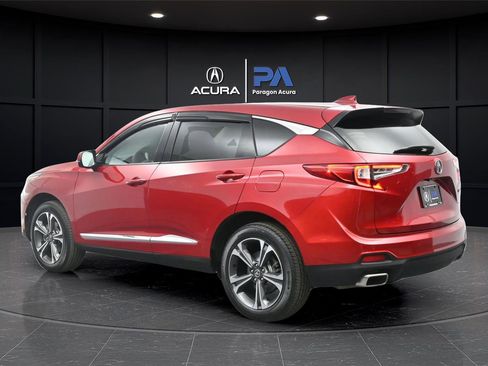 Certified 2024 Acura RDX SH-AWD w/ Advance Package image 26