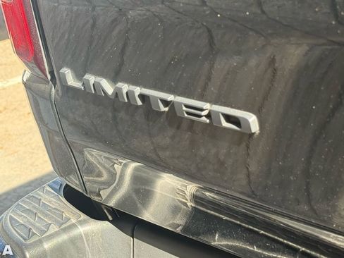 Used 2024 RAM 2500 Tradesman w/ Safety Group image 14