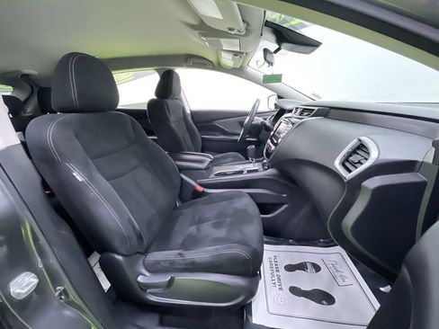 Used 2023 Nissan Murano S image 28