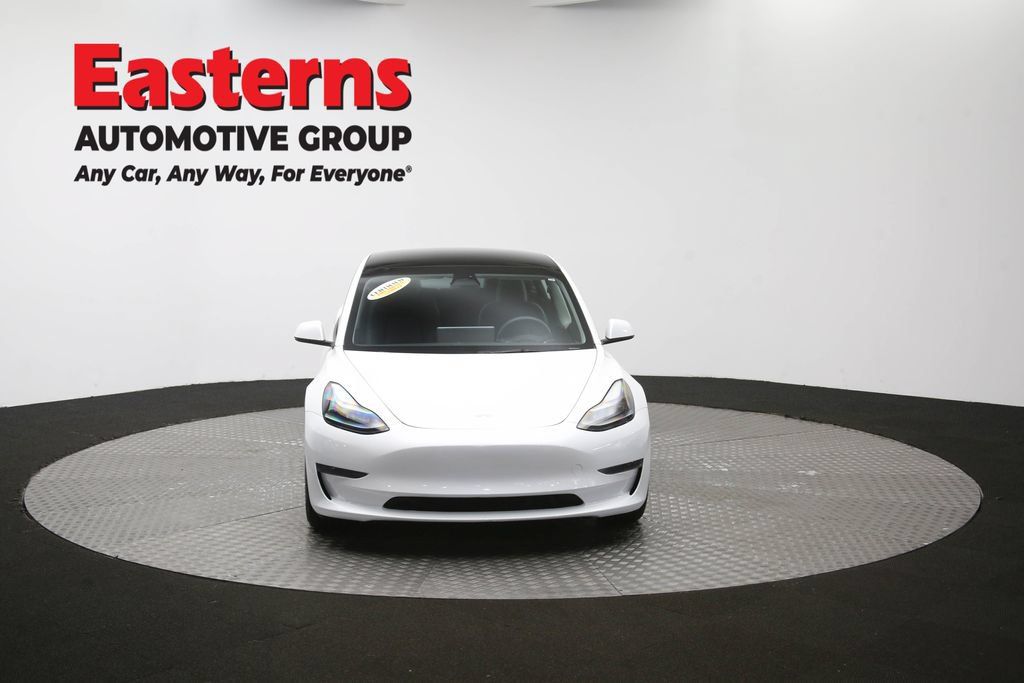 Used 2023 Tesla Model 3 Standard Range RWD image 48