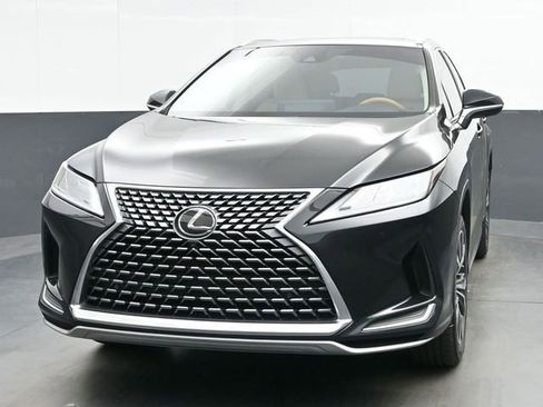 Used 2021 Lexus RX 350 FWD w/ Premium Package image 3