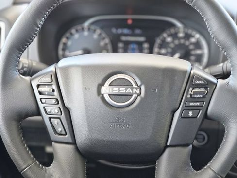 Certified 2025 Nissan Frontier SV w/ SV Convenience Package RWD image 15