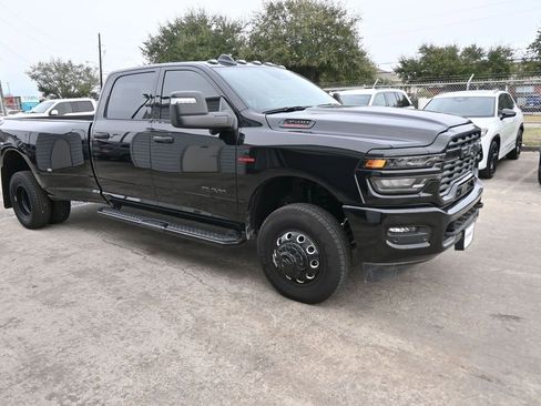 New 2026 RAM 3500 Lone Star image 33