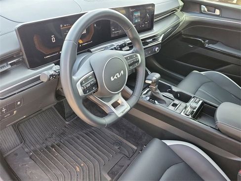 Certified 2025 Kia K5 GT-Line w/ GT-Line Premium Package image 20