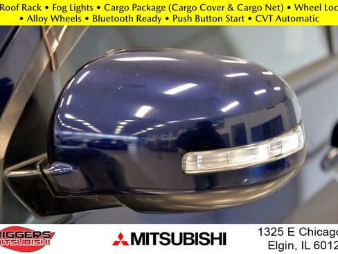 Used 2012 Mitsubishi Outlander SE image 12