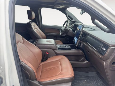 Used 2024 Ford Expedition King Ranch AWD/4WD image 15