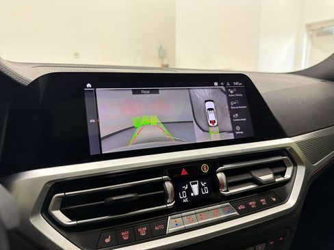 Used 2021 BMW M340i xDrive w/ Driving Assistance Package AWD/4WD image 25