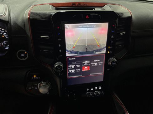 Used 2019 RAM 1500 Rebel w/ Rebel Level 2 Equipment Group image 21