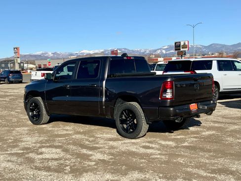 Used 2020 RAM 1500 Big Horn image 3