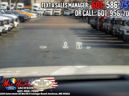 New 2026 Ford F250 King Ranch w/ Chrome Package AWD/4WD image 44