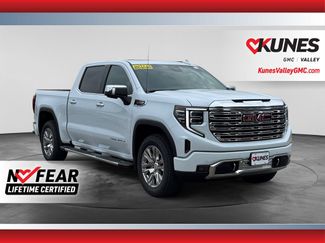 New 2026 GMC Sierra 1500 Denali w/ Technology Package AWD/4WD video 1