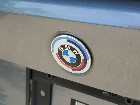 Used 2022 BMW M3 Competition w/ Executive Package AWD/4WD image 9