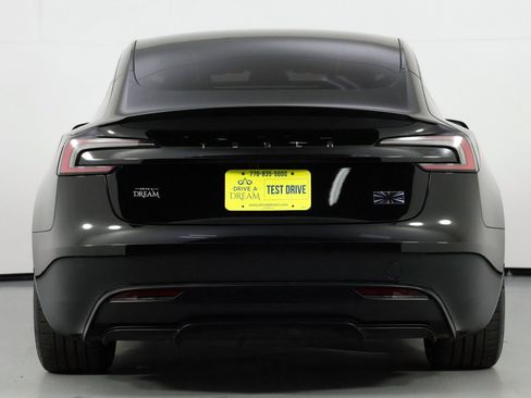 Used 2024 Tesla Model 3 Performance image 11