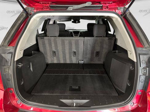 Used 2013 Chevrolet Equinox LT w/ Driver Convenience Package FWD image 18