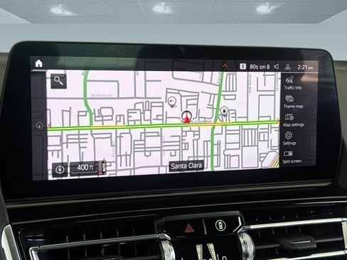 Used 2025 BMW M8 Competition AWD/4WD image 19